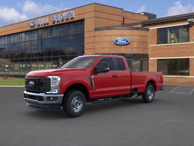 2024 Ford F-250 XL