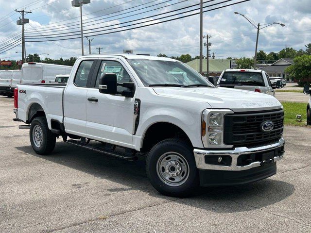 2024 Ford F-250 XL