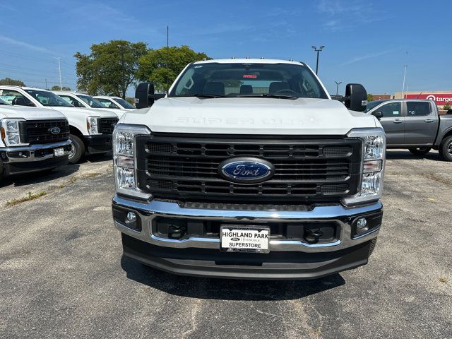 2024 Ford F-250 XL