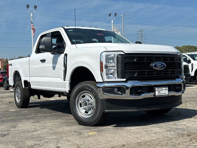 2024 Ford F-250 XL