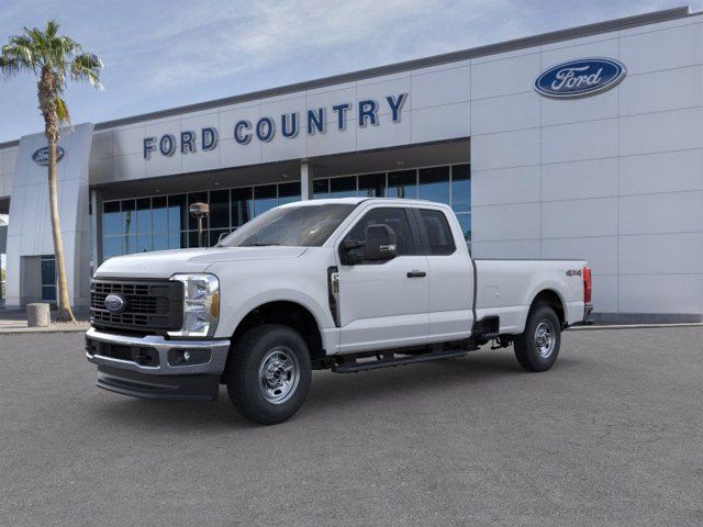 2024 Ford F-250 XL