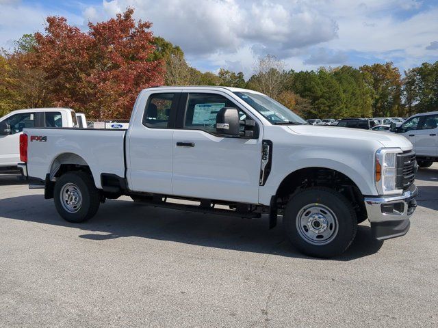 2024 Ford F-250 XL