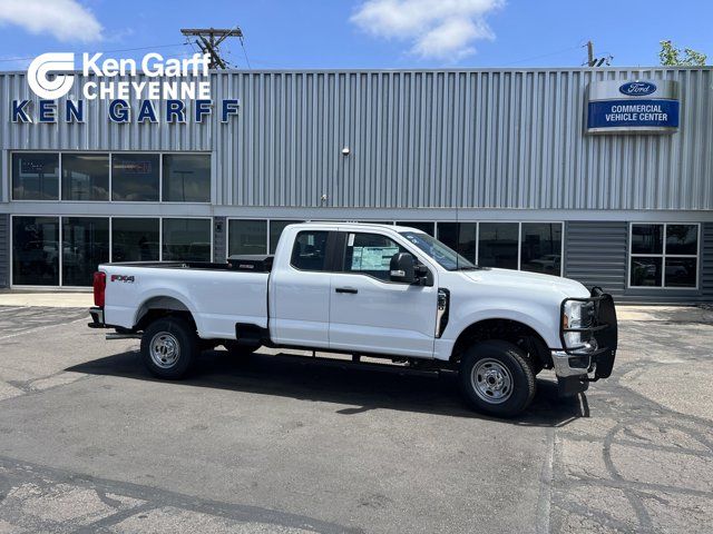 2024 Ford F-250 XL