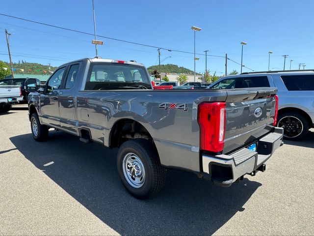 2024 Ford F-250 XL