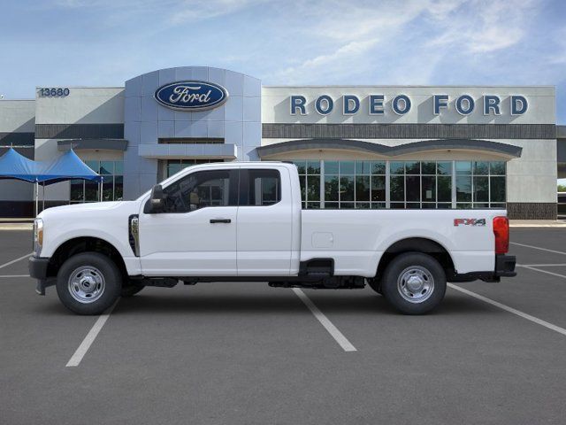 2024 Ford F-250 XL