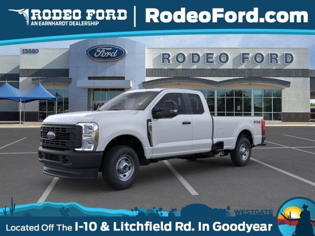 2024 Ford F-250 XL