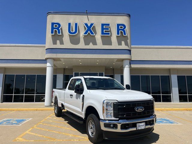 2024 Ford F-250 XL