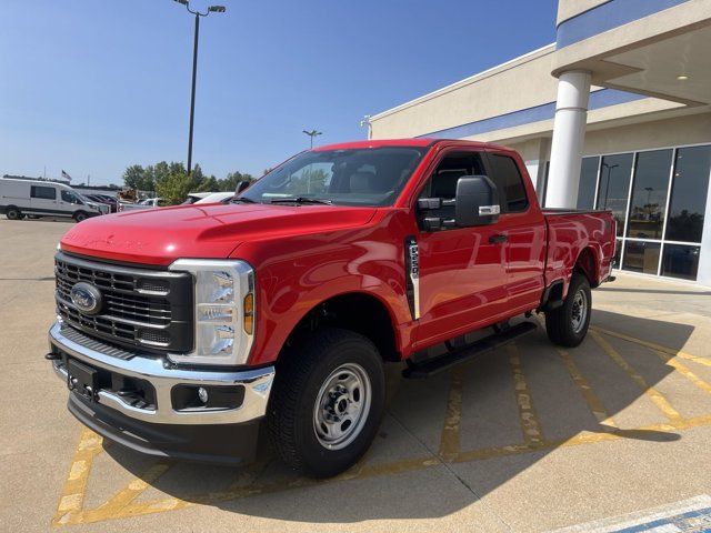 2024 Ford F-250 XL