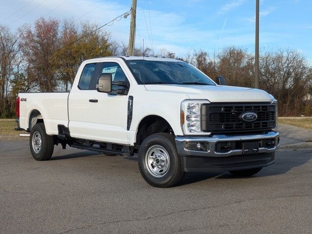 2024 Ford F-250 XL