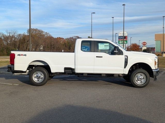 2024 Ford F-250 XL