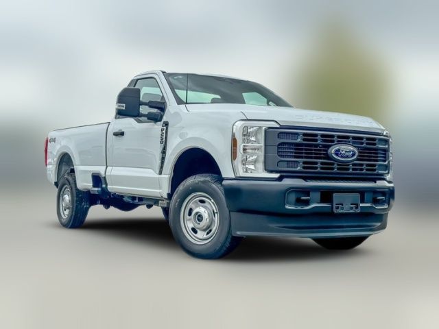 2024 Ford F-250 XL