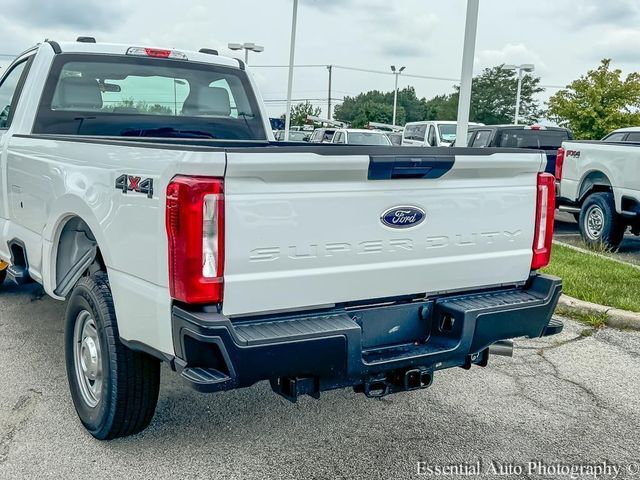 2024 Ford F-250 XL