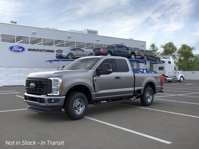 2024 Ford F-250 XL