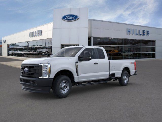 2024 Ford F-250 XL