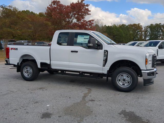 2024 Ford F-250 XL