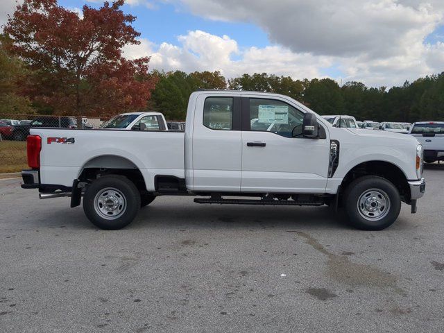 2024 Ford F-250 XL