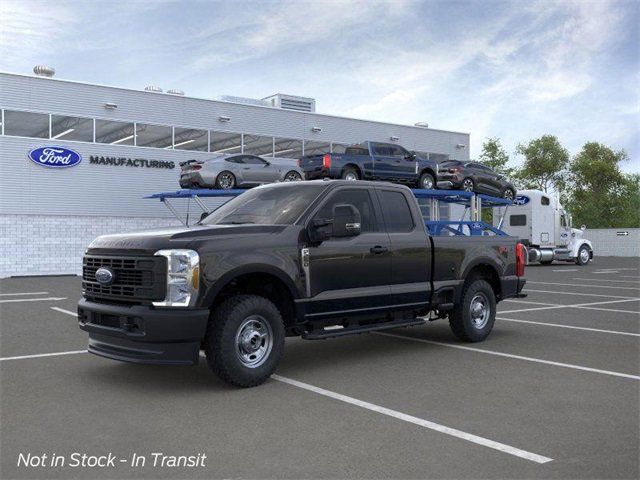 2024 Ford F-250 XL