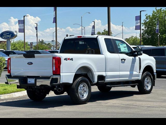 2024 Ford F-250 XL