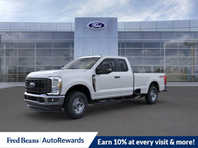 2024 Ford F-250 XL