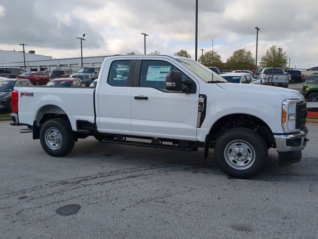 2024 Ford F-250 XL