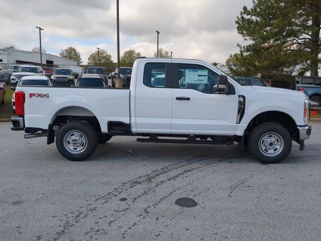 2024 Ford F-250 XL