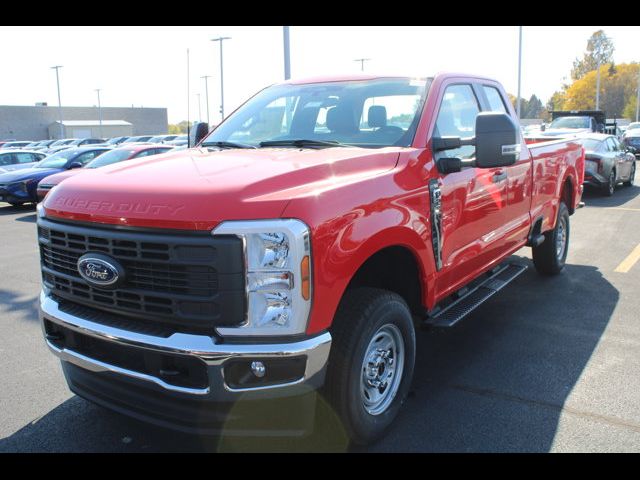 2024 Ford F-250 XL