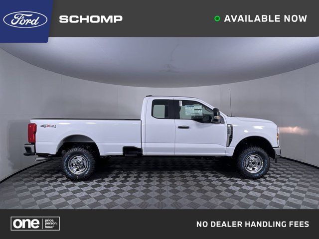 2024 Ford F-250 XL