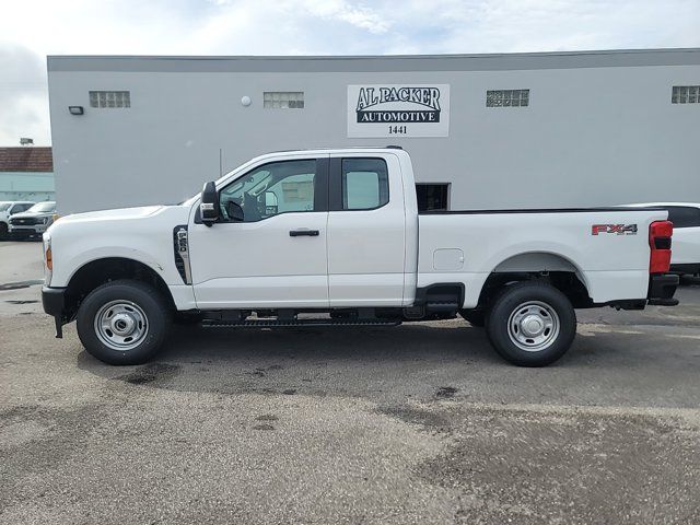 2024 Ford F-250 XL