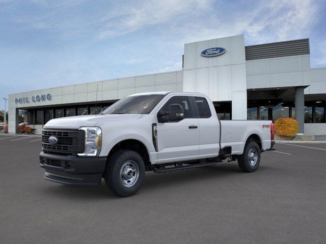 2024 Ford F-250 XL