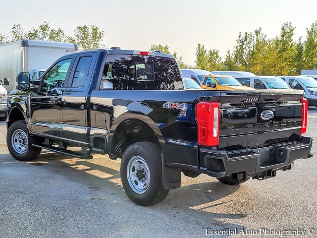 2024 Ford F-250 XL