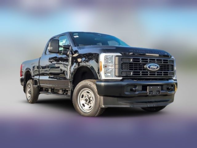 2024 Ford F-250 XL