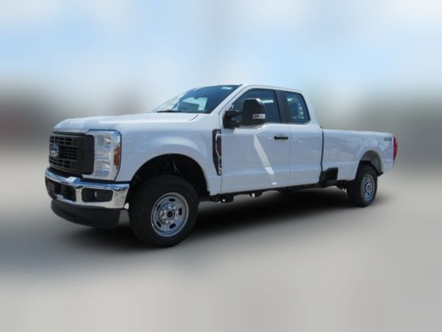 2024 Ford F-250 XL