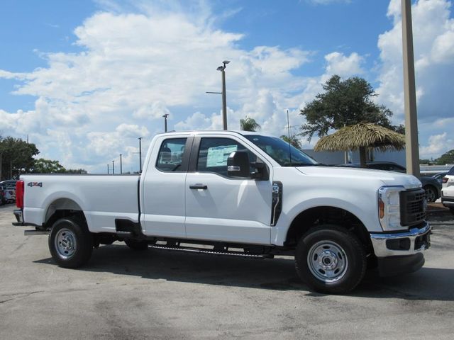 2024 Ford F-250 XL