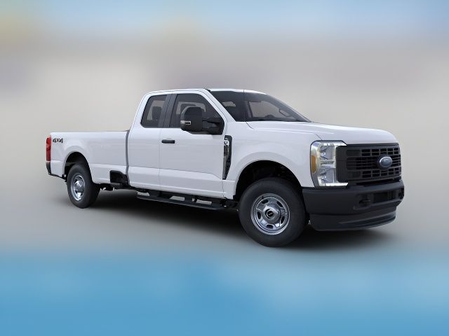 2024 Ford F-250 XL