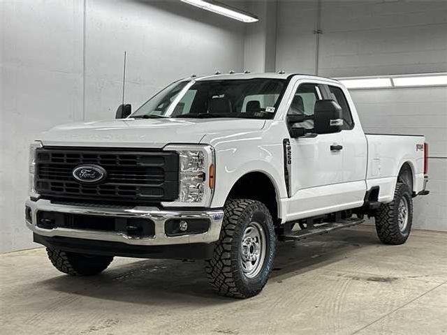 2024 Ford F-250 XL