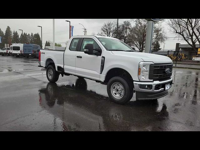 2024 Ford F-250 XL