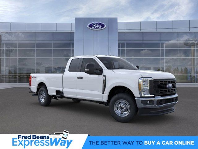 2024 Ford F-250 XL