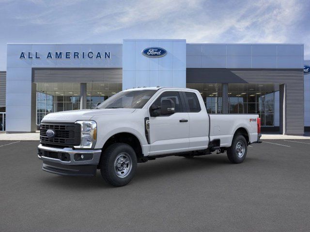 2024 Ford F-250 XL