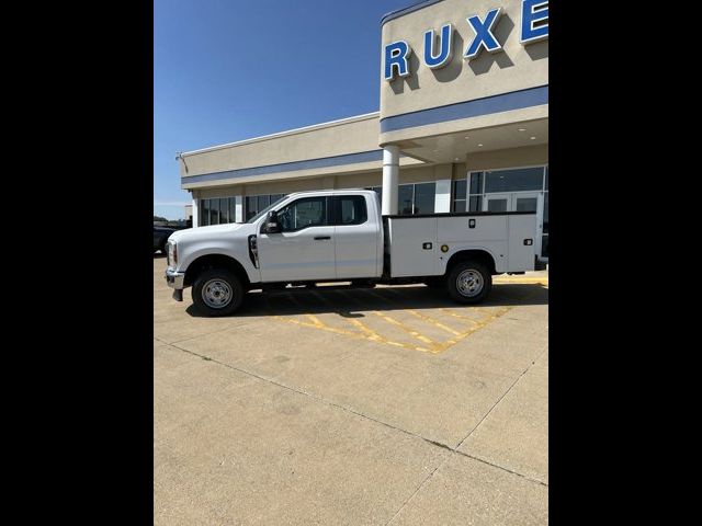 2024 Ford F-250 XL