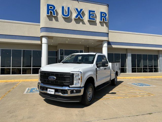 2024 Ford F-250 XL