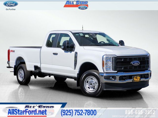 2024 Ford F-250 XL