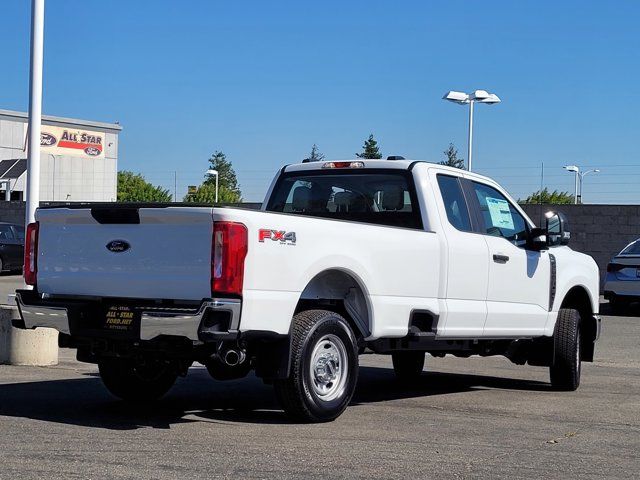 2024 Ford F-250 XL