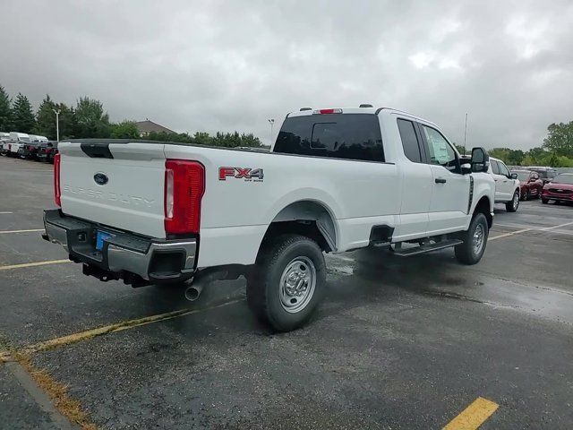 2024 Ford F-250 XL