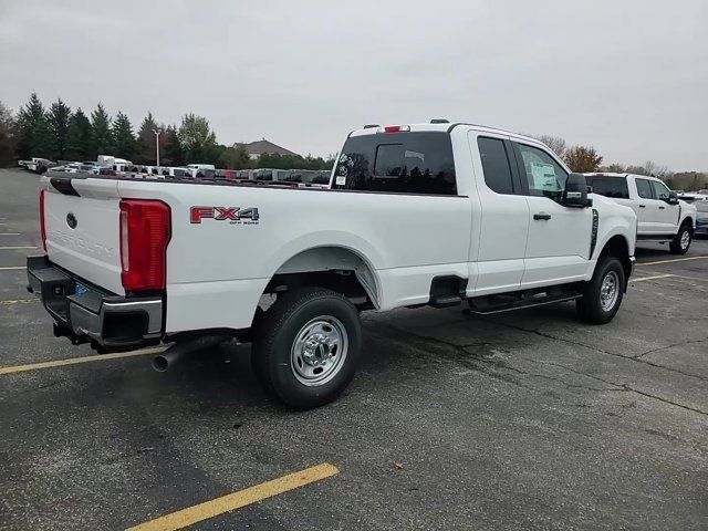 2024 Ford F-250 XL