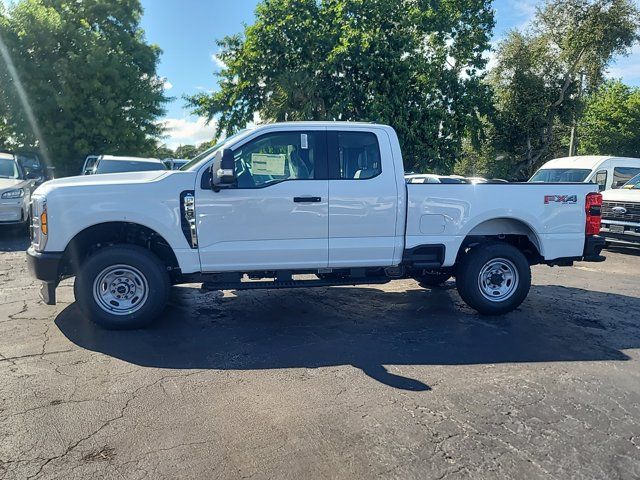 2024 Ford F-250 XL