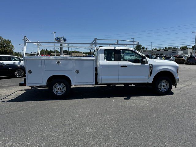 2024 Ford F-250 XL