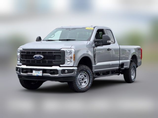 2024 Ford F-250 XL