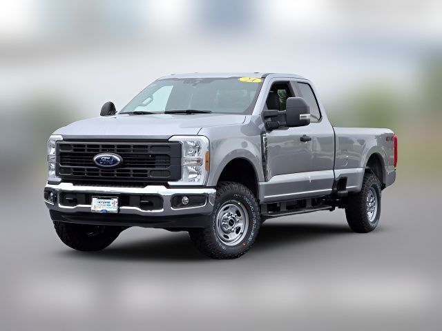 2024 Ford F-250 XL