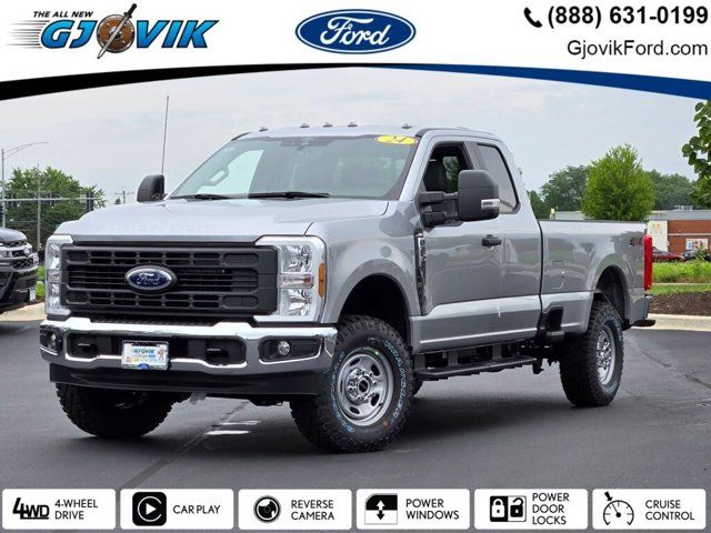 2024 Ford F-250 XL