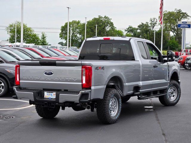 2024 Ford F-250 XL